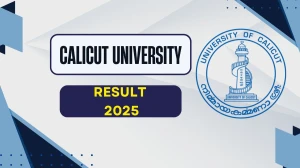 Calicut University Time Table 2025 Announced @ pareekshabhavan.uoc.ac.in Details Here Calicut University Time Table 2025 Announced @ pareekshabhavan.uoc.ac.in Details Here