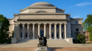 Columbia University Settles $220M Deal with Trump to Restore Federal Funding Columbia University Settles $220M Deal with Trump to Restore Federal Funding
