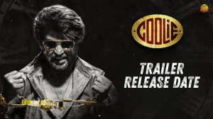 Coolie Trailer Release Date: Exciting Update from Lokesh Kanagaraj