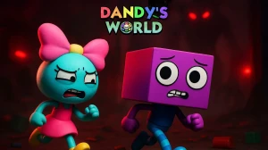 Dandy's World Codes 2025 How to Redeem Dandy’s World Codes