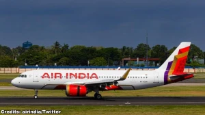 DGCA Audit Flags Around 100 Violations and Observations for Air India DGCA Audit Flags Around 100 Violations and Observations for Air India