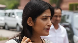 Dimple Bada Vote Bank: Why This Phrase is Dominating News and Search