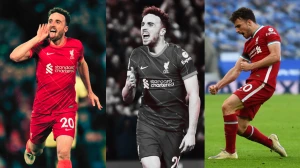 Diogo Jota’s Net Worth in 2025
