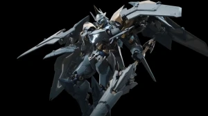 Does Mecha BREAK Support Crossplay? Is Mecha BREAK Free to Play?
