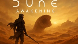 Dune: Awakening Update 1.1.10.0 Patch Notes – Major Changes and Improvements