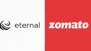 Eternal Share Price Surges 7% After Q1 Results Despite 90% Profit Drop