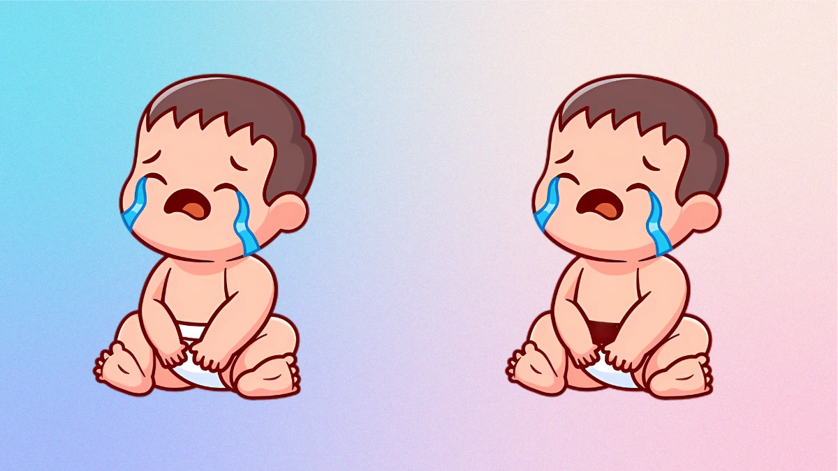 Find the Difference: Only 1% Can Spot The Difference in These Twin Images