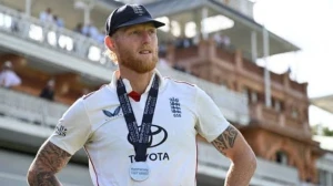 Gambhir and Stokes Clash Over Injury Substitution Rule Amid Dramatic Test Finale