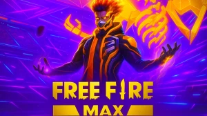 Garena Free Fire Max Redeem Codes for July 17: Win Exclusive Rewards Today!