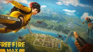 Garena Free Fire MAX Redeem Codes Today (July 23, 2025) – Claim Free Diamonds, Skins & More!