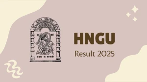 HNGU Result 2025 Released at ngu.ac.in Direct Link to Download 1st, 4th, 10th Semester Result HNGU Result 2025 Released at ngu.ac.in Direct Link to Download 1st, 4th, 10th Semester Result