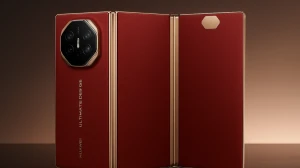 Huawei Mate XT 2 Tri-Fold Color Options: Which One Looks Best?