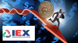 IEX Share Price Crash Explained: Why IEX Shares Plunged 10% on July 24, 2025 – Latest Update