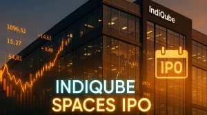 Indiqube Spaces Ipo Date, GMP, Issue Price and Other Details
