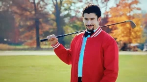 Is Bad Bunny in Happy Gilmore 2?  'Happy Gilmore 2' Features Bad Bunny's Acting Debut