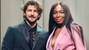 Is Venus Williams Engaged? Venus Williams Engagement Ring