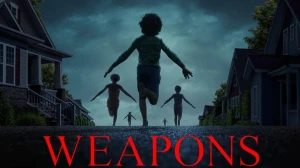 Is Weapons Movie Based On A True Story? The Truth Behind the Horror Thriller