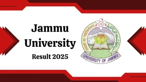 Jammu University Result 2025 Released at coeju.com Direct Link to Download 1st, 2nd, 3rd, 4th, 5th, 6th, 7th, 8th and 9th Sem Result Jammu University Result 2025 Released at coeju.com Direct Link to Download 1st, 2nd, 3rd, 4th, 5th, 6th, 7th, 8th and 9th Sem Result