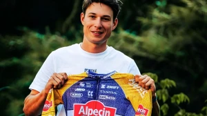 Jasper Philipsen Injury Update, What Happened to Jasper Philipsen?