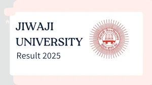 Jiwaji University Result 2025 Released at univindia.com Direct Link to Download 2nd Sem Result Jiwaji University Result 2025 Released at univindia.com Direct Link to Download 2nd Sem Result