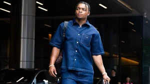 Justin Fields Injury Update: How Long Will He Be Out After the Latest Setback?