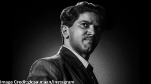 Kaantha Release Date: Dulquer Salmaan's Period Drama Set for September 12, 2025