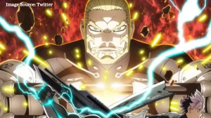 Kaiju No 8 Season 2 Episode 1 Release Date, Trailer, Time, Where to Watch?