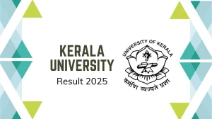 Kerala University Result 2025 Released at keralauniversity.ac.in Direct Link to Download 1st, 2nd, 3rd Sem Result Kerala University Result 2025 Released at keralauniversity.ac.in Direct Link to Download 1st, 2nd, 3rd Sem Result