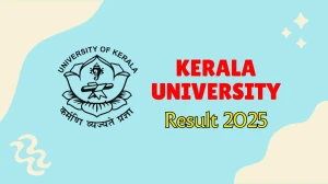 Kerala University Result 2025 Released at keralauniversity.ac.in Direct Link to Download 1st, 2nd, 4th Sem Result Kerala University Result 2025 Released at keralauniversity.ac.in Direct Link to Download 1st, 2nd, 4th Sem Result