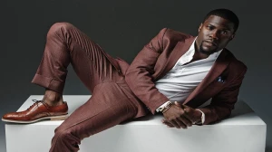Kevin Hart's Mumbai Comedy Debut: Hollywood Star to Perform Live in India This September