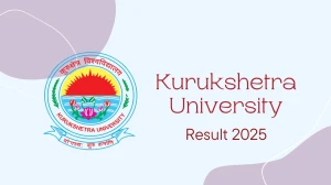 Kurukshetra University Result 2025 Released at kuk.ac.in Direct Link to Download 6th Sem Result Kurukshetra University Result 2025 Released at kuk.ac.in Direct Link to Download 6th Sem Result