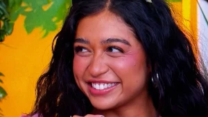 Love Island USA Cierra Ortega apologises after exit for 'incredibly offensive' slur