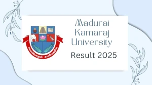 Madurai Kamaraj University MKU Result 2025 OUT at mkuniversity.ac.in Download MKU UG PG Result Here Madurai Kamaraj University MKU Result 2025 OUT at mkuniversity.ac.in Download MKU UG PG Result Here