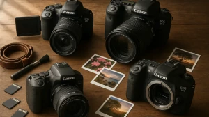 Magic Lantern Makes a Comeback With Fresh Support for 4 Popular Canon DSLR Camera Models