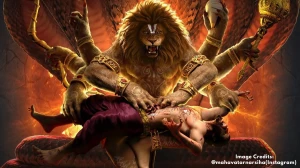 Mahavatar Narsimha Box Office Collection Day 6: Ashwin Kumar’s animated film crosses ₹44.25 crore