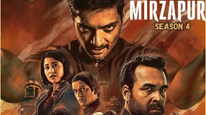 Mirzapur Season 4 Release Date, Platform, Cast, and What to Expect