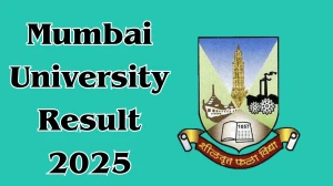 Mumbai University Result 2025 Out at mumresults.in Direct Link to Download 1st, 2nd and 3rd Semester Result
