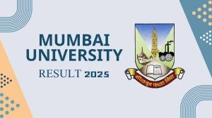 Mumbai University Result 2025 Released at mu.ac.in Direct Link to Download 1st, 2nd, 3rd, 4th Sem Result Mumbai University Result 2025 Released at mu.ac.in Direct Link to Download 1st, 2nd, 3rd, 4th Sem Result