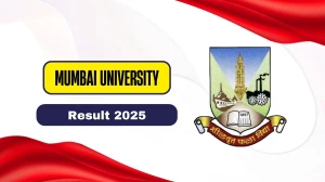 Mumbai University Result 2025 Released at mu.ac.in Direct Link to Download 1st, 3rd Sem Result Mumbai University Result 2025 Released at mu.ac.in Direct Link to Download 1st, 3rd Sem Result
