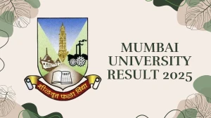 Mumbai University Result 2025 Released at mumresults.in Direct Link to Download 1st, 2nd, 7th, 8th, 10th Sem Result Mumbai University Result 2025 Released at mumresults.in Direct Link to Download 1st, 2nd, 7th, 8th, 10th Sem Result