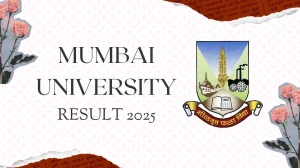 Mumbai University Result 2025 Released at mumresults.in Direct Link to Download 1st, 2nd, 3rd, 6th, 10th Sem Result