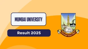 Mumbai University Result 2025 Released at mumresults.in Direct Link to Download 1st, 2nd, 3rd, 4th, 7th Sem Result