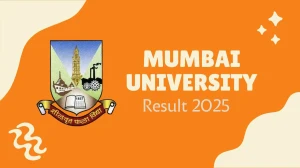 Mumbai University Result 2025 Released at mumresults.in Direct Link to Download 3rd, 6th, 7th, 8th Sem Result