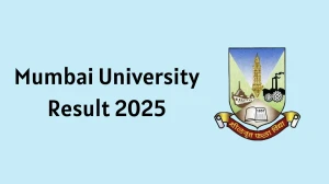 Mumbai University Result 2025 Released at mumresults.in Direct Link to Download 4th, 7th Sem Result Mumbai University Result 2025 Released at mumresults.in Direct Link to Download 4th, 7th Sem Result