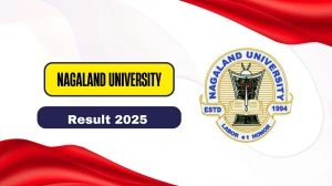 Nagaland University Result 2025 Released at nagalanduniversity.ac.in Direct Link to Download 2nd, 4th Sem Result Nagaland University Result 2025 Released at nagalanduniversity.ac.in Direct Link to Download 2nd, 4th Sem Result