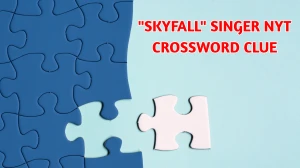 NYT Crossword Clue Answer & Explanation Updated 25th July 2025