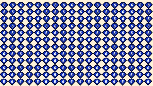 Optical Illusion IQ Test: Are You A Genius? Within 6 Seconds Spot The Number 8 among 6