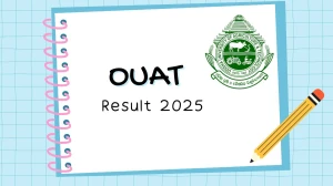 OUAT Result 2025 Released at ouat.ac.in Direct Link to Download UG and PG Result OUAT Result 2025 Released at ouat.ac.in Direct Link to Download UG and PG Result