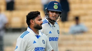 Parthiv Patel Defends Gill: No Wrongdoing in Lord's Test Controversy