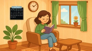 Picture Puzzle IQ Test: Can you Spot the Mistake in 8 seconds?